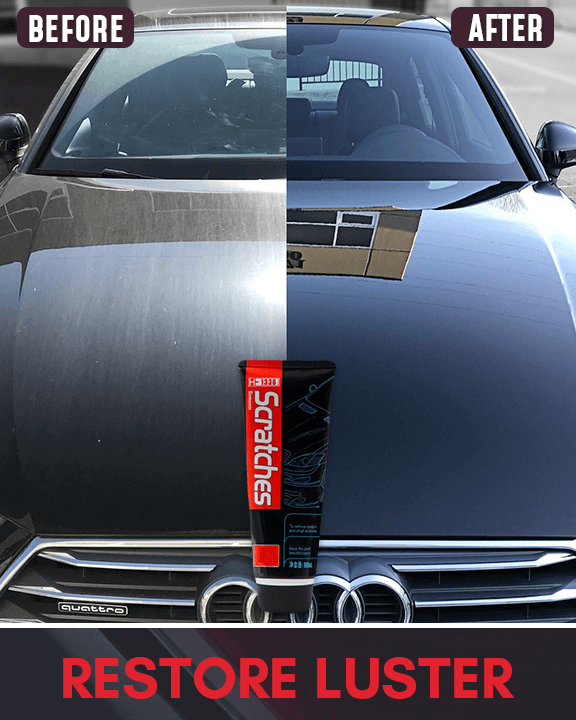 Auto Resurfacing Polijst Set Belleza