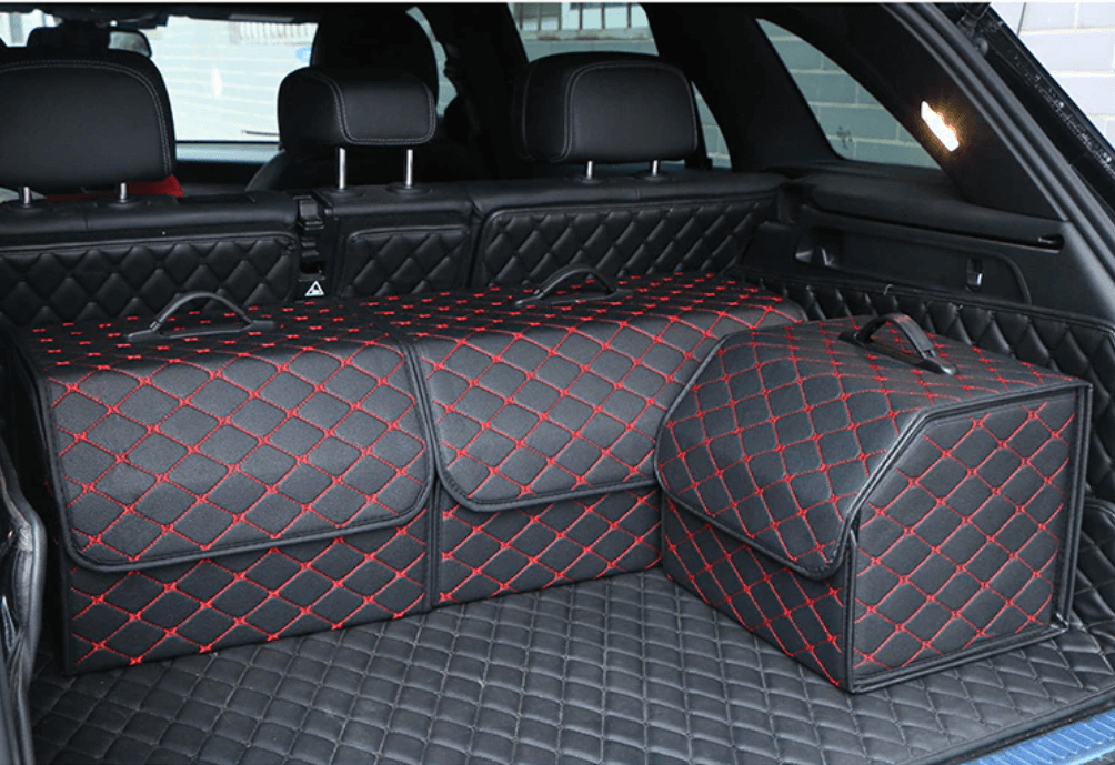Auto Kofferbak Organisator Box Belleza