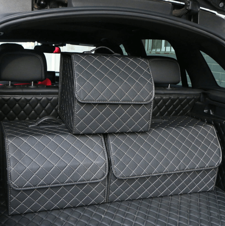 Auto Kofferbak Organisator Box Belleza