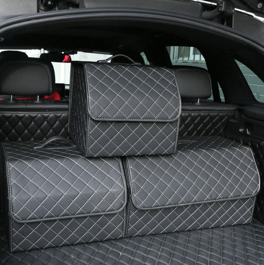 Auto Kofferbak Organisator Box Belleza