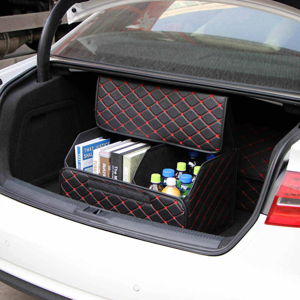 Auto Kofferbak Organisator Box Belleza