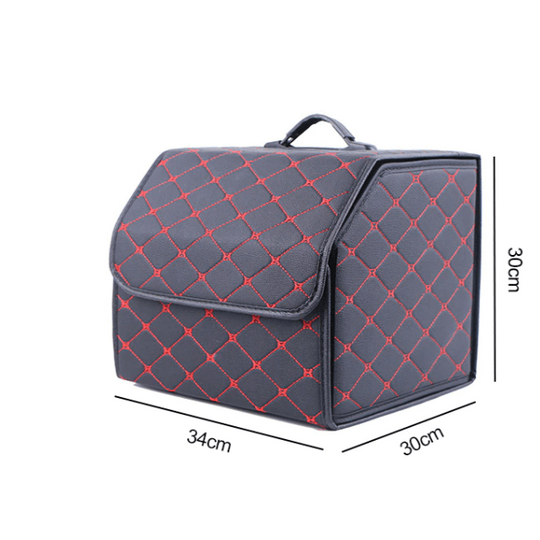 Auto Kofferbak Organisator Box Belleza