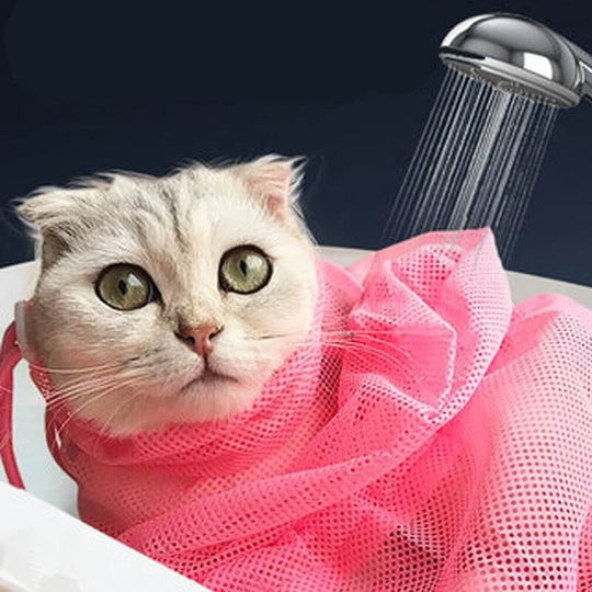 Pet Grooming Badzak Belleza