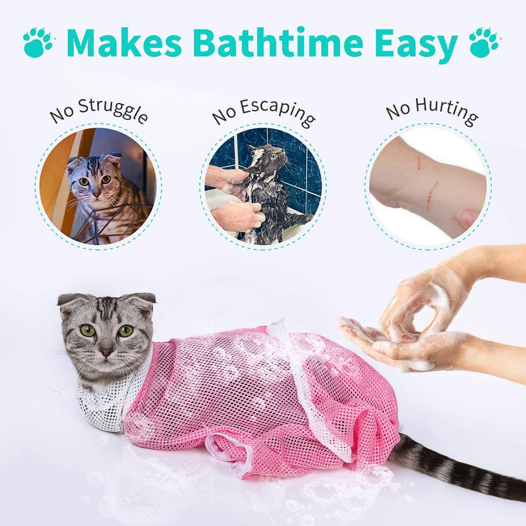 Pet Grooming Badzak Belleza