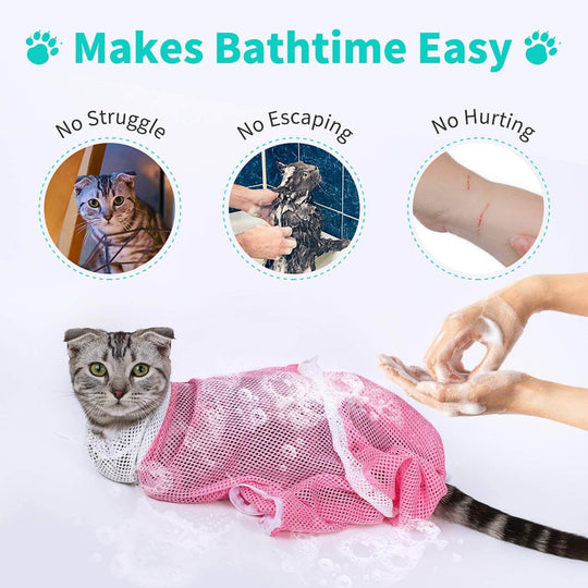 Pet Grooming Badzak Belleza