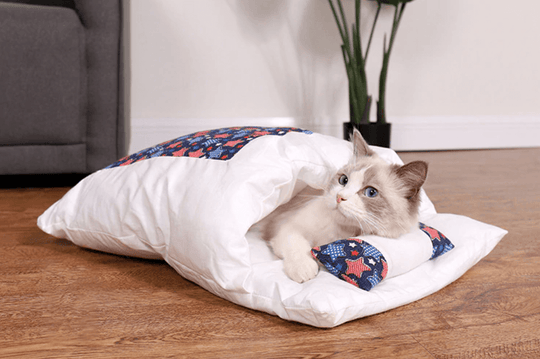 Kattenslaapzak Belleza