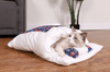 Kattenslaapzak Belleza