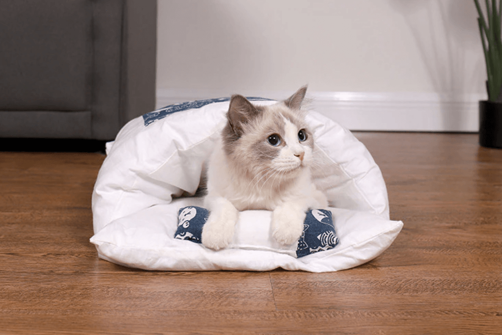 Kattenslaapzak Belleza