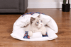 Kattenslaapzak Belleza
