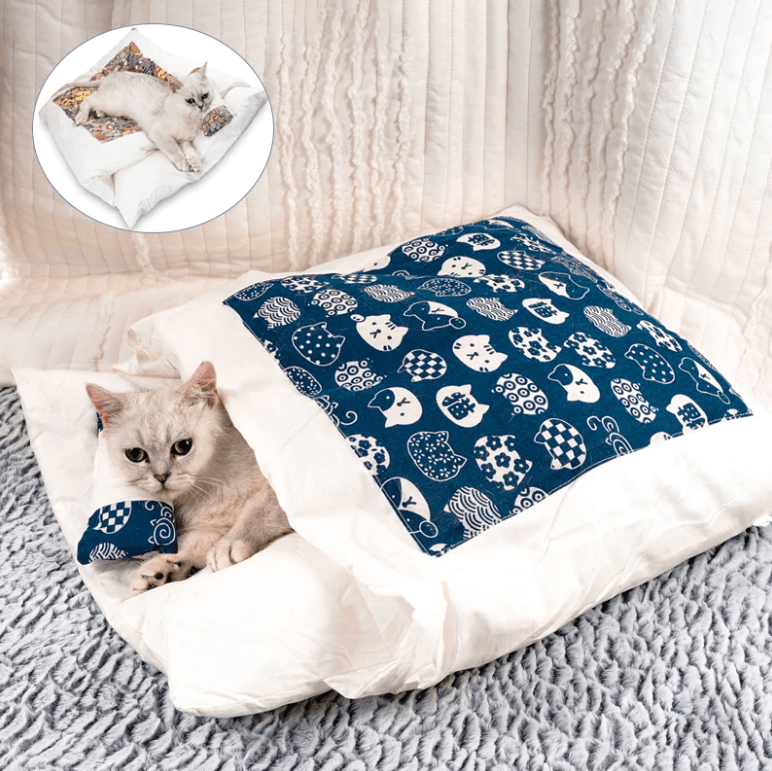 Kattenslaapzak Belleza