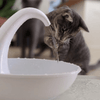 Premium automatische drinkfontein voor katten Belleza