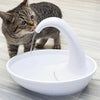 Premium automatische drinkfontein voor katten Belleza