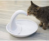 Premium automatische drinkfontein voor katten Belleza