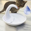 Premium automatische drinkfontein voor katten Belleza
