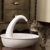 Premium automatische drinkfontein voor katten Belleza