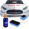 9H Auto Vloeibare Ceramische Deklaag Belleza