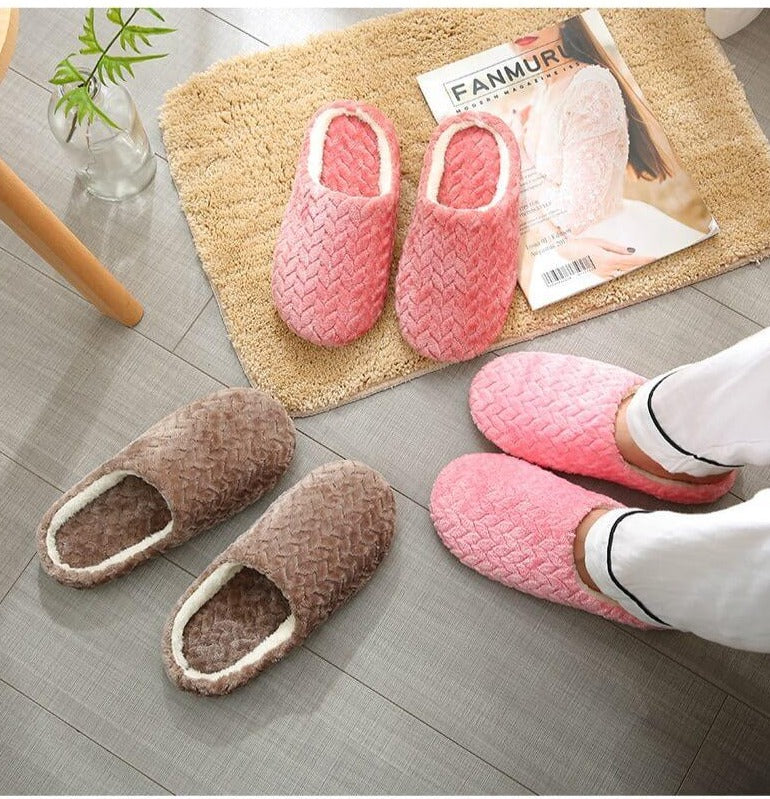 Pluizige Pantoffels Belleza