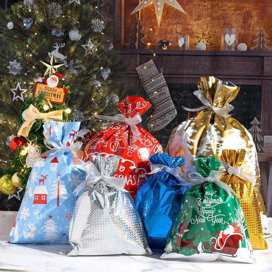 Kerst Geschenktassen Belleza