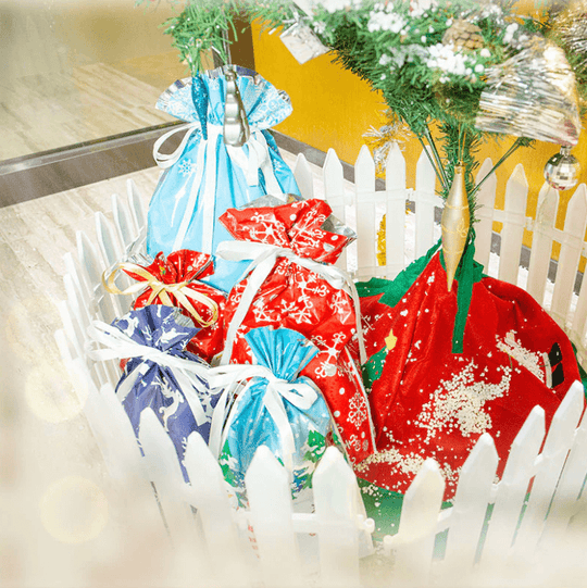 Kerst Geschenktassen Belleza