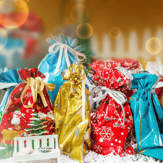 Kerst Geschenktassen Belleza
