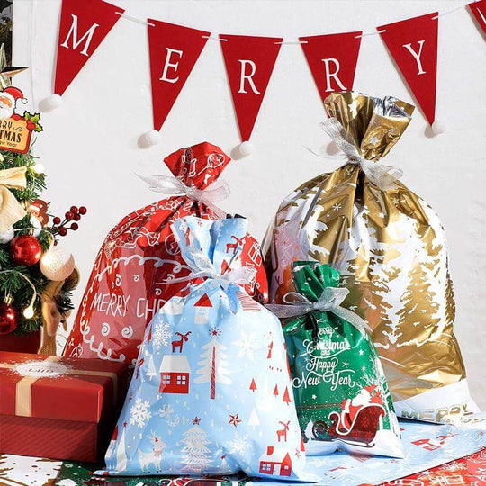 Kerst Geschenktassen Belleza