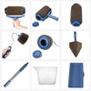 Slimme Verfrollerset Belleza