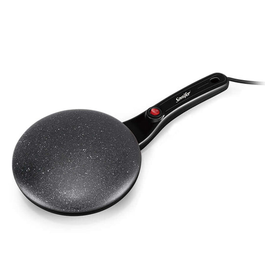 Elektrische crêpe maker Belleza