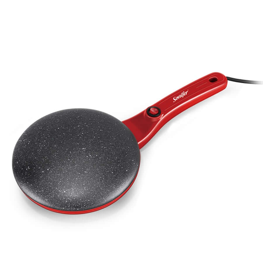 Elektrische crêpe maker Belleza