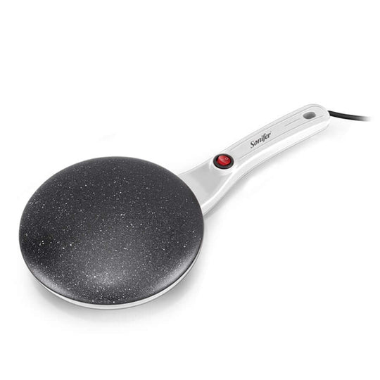 Elektrische crêpe maker Belleza