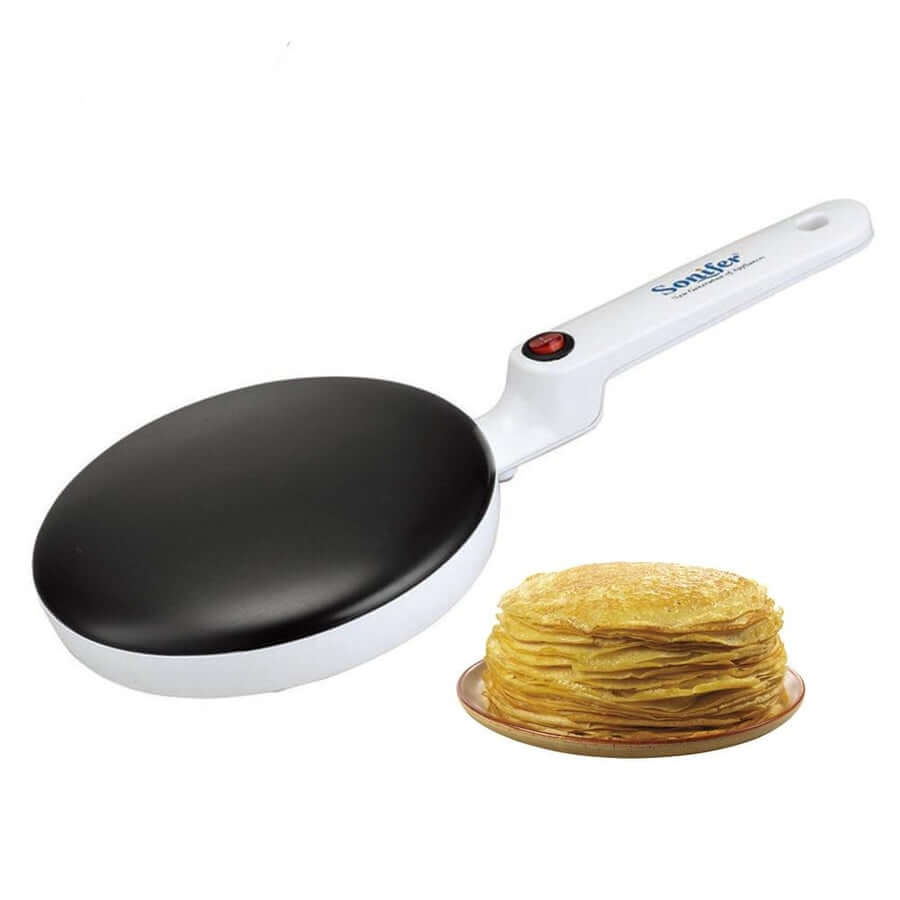 Elektrische crêpe maker Belleza