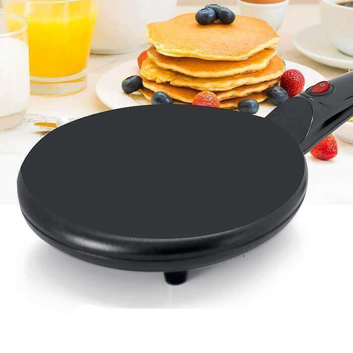 Elektrische crêpe maker Belleza