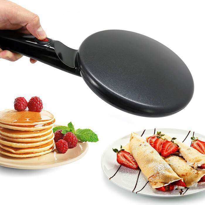 Elektrische crêpe maker Belleza