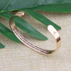 Onthoud wiens dochter je bent en zet je kroon recht | Armband Belleza