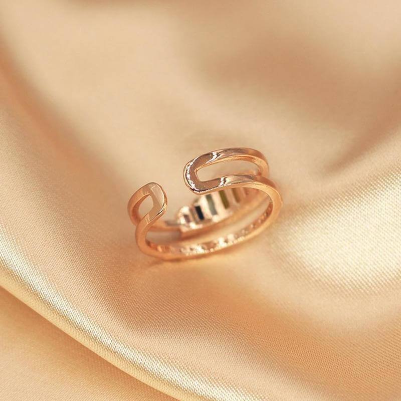 Dochter Kroonring Belleza