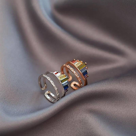 Dochter Kroonring Belleza