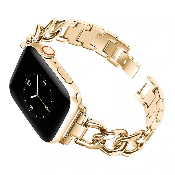 Luxe Smartwatch Schakelbandje Belleza