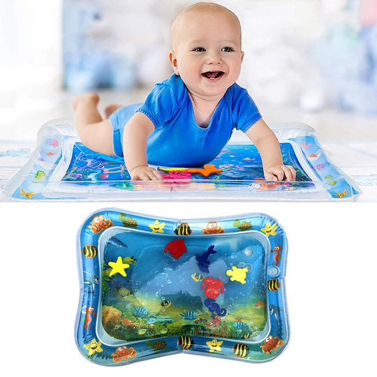 Water Play Kindermat Belleza