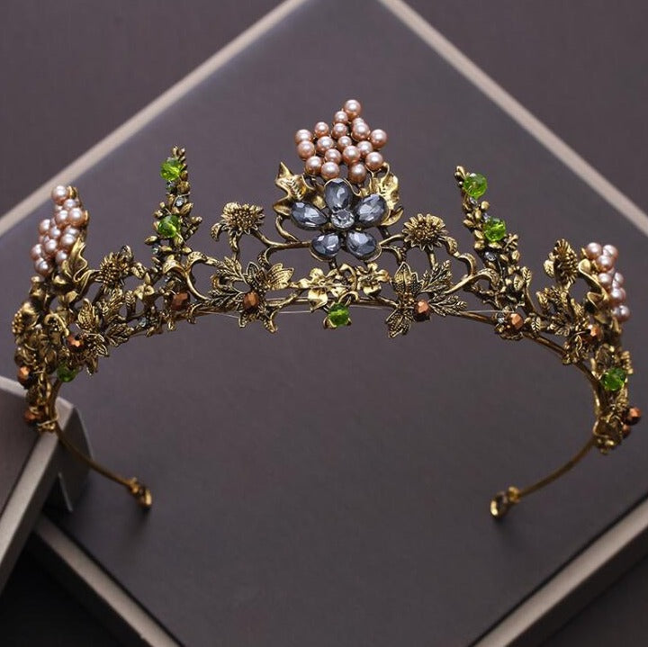 Boskoningin Tiara