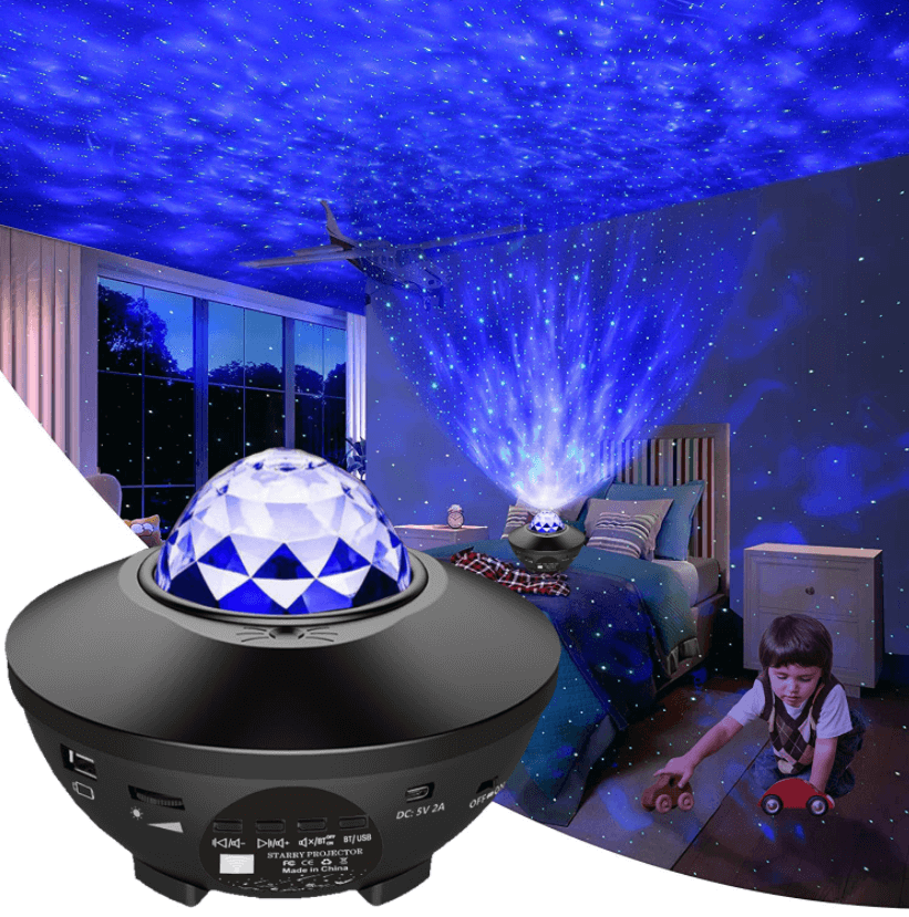 Galaxie Projector