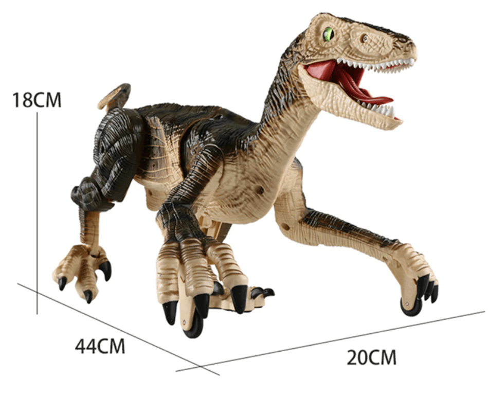 Realistisch RC Dinosaurus Speelgoed Belleza