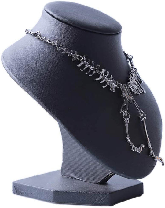 Tyrannosaurus Rex Skelet Ketting Belleza