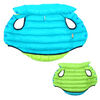 Omkeerbare Hond Puffer Jas Belleza