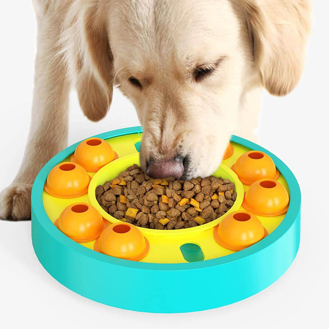 Wijsheid Hond Toy | Langzaam Lekken Feeding Training