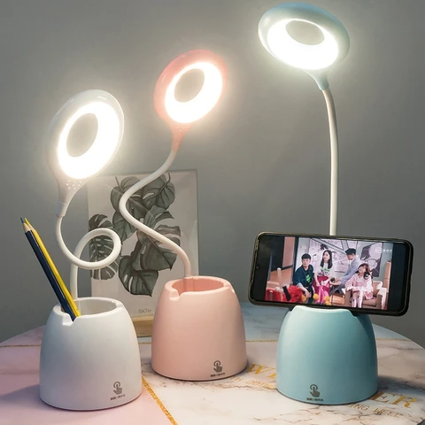 LED Draagbare USB Lamp