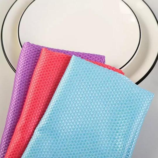 Microfiber Pro Droogdoeken. Belleza