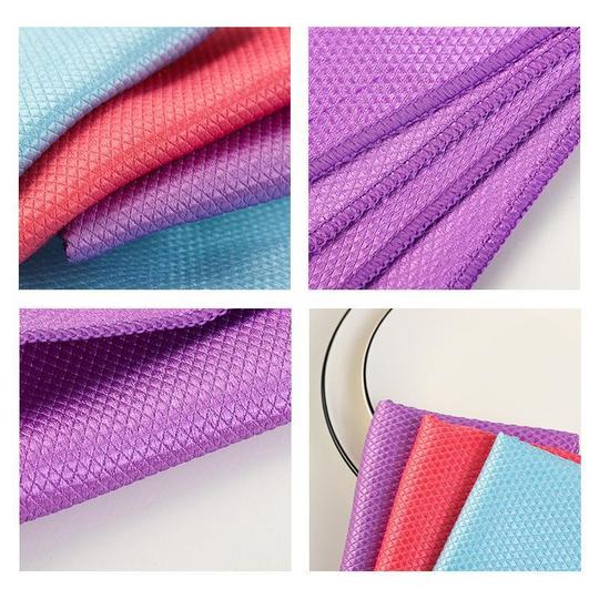 Microfiber Pro Droogdoeken. Belleza