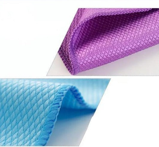 Microfiber Pro Droogdoeken. Belleza