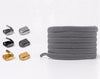 Schoenveters Met Elastische Gespsluiting
