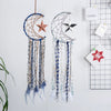 Macrame Maan Dromenvanger