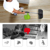 Draadloze oplaadbare elektrische mop Belleza